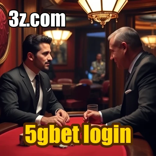 5gbet login