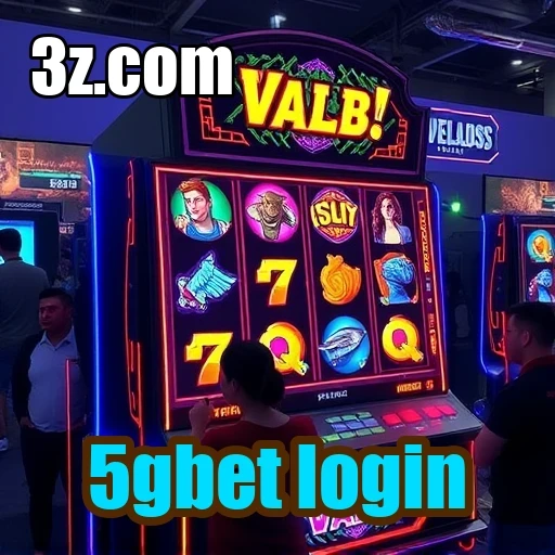 5gbet login