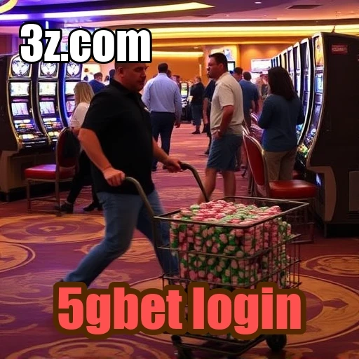 5gbet login