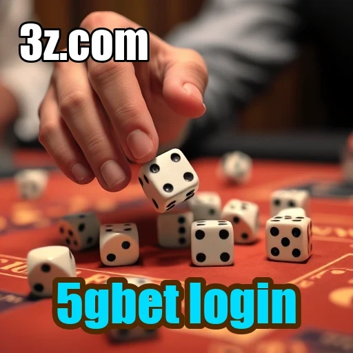 5gbet login