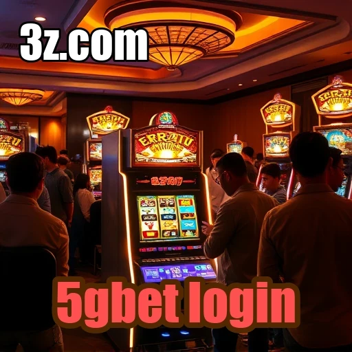 5gbet login