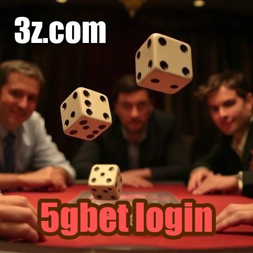 5gbet login