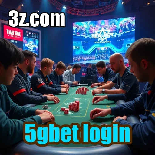 5gbet login
