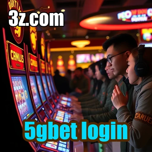 5gbet login